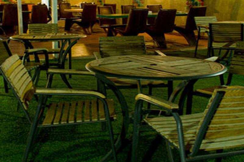 Hotel Siesta Hinjewadi Pune Exterior foto